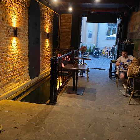 Апартаменти на вулиці Лесі Українка 19/6 у центрі Львова на Площі Ринок Экстерьер фото